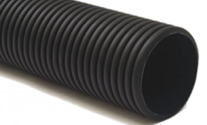 110MM საკაბელო დაცვა მილები